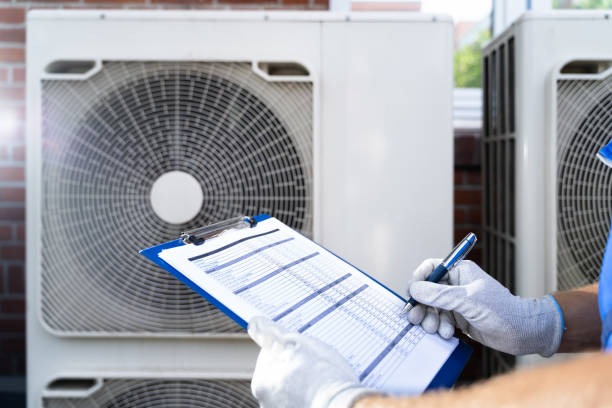 Semper Fi Heating and Cooling Furnace Repair Specialists in Las Vegas