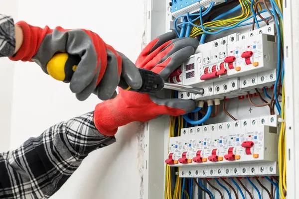 Skilled Electricians Providing Quality Service in Delaware County
