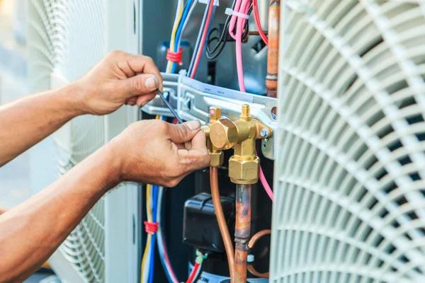Full-Service AC Repair in Sunrise for Peace of Mind