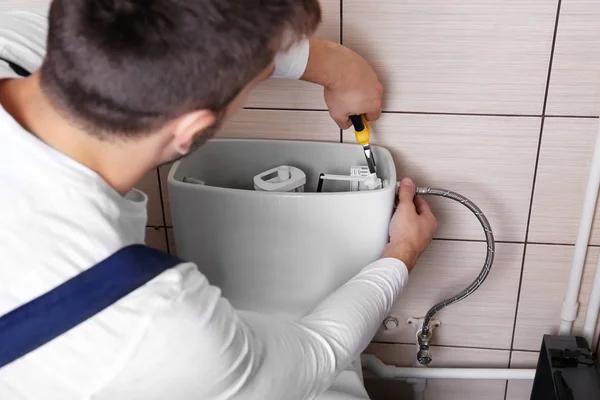 Master Plumbers Dedicated to Quality Workmanship in San Diego