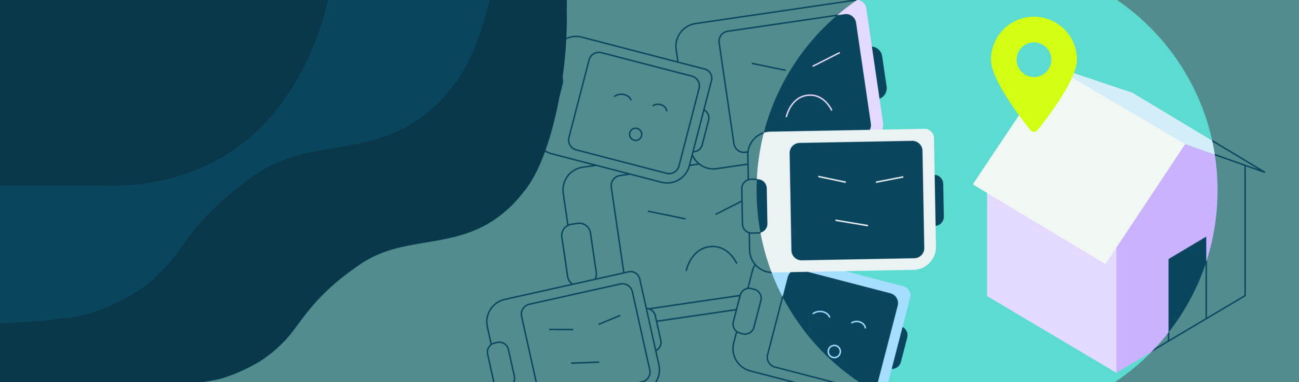 The Best Use Cases for Premium Residential Proxies in 2025