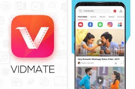 VidMate Old Video Downloader – Fast, Safe & Reliable